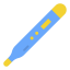 Thermometer icon 64x64