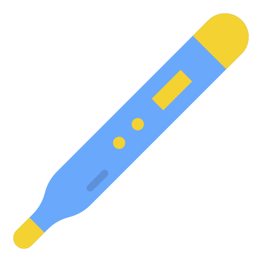 Thermometer icon