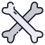 Bone 图标 64x64