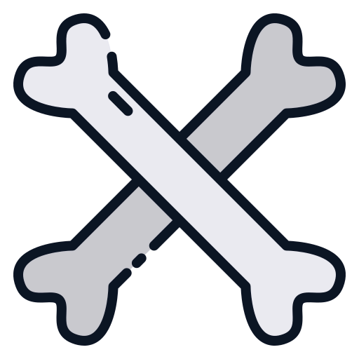 Bone icon