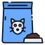 Cat food icon 64x64