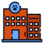 Clinic 图标 64x64