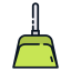 Dustpan 图标 64x64