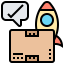 Launch アイコン 64x64