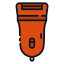 Electric shaver 图标 64x64