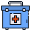 First aid kit 图标 64x64