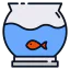 Fish bowl 图标 64x64