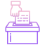 Voting icon 64x64