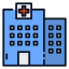 Hospital 图标 64x64