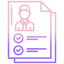 CV icon 64x64