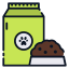 Pet food 图标 64x64