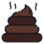 Poo 图标 64x64