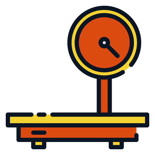 Scale icon