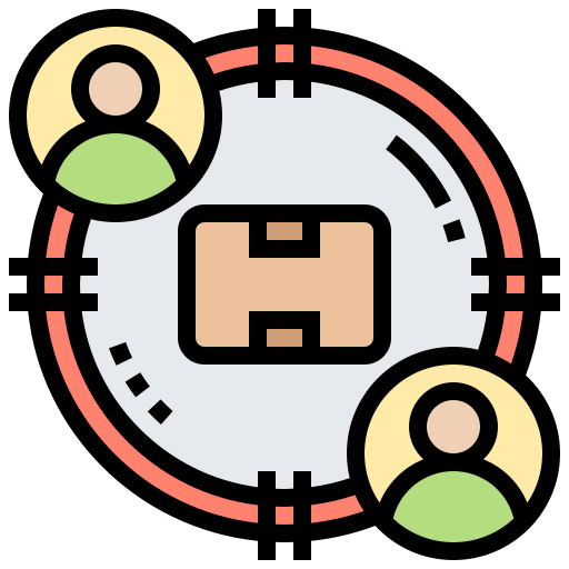Targeting icon