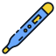 Thermometer ícono 64x64