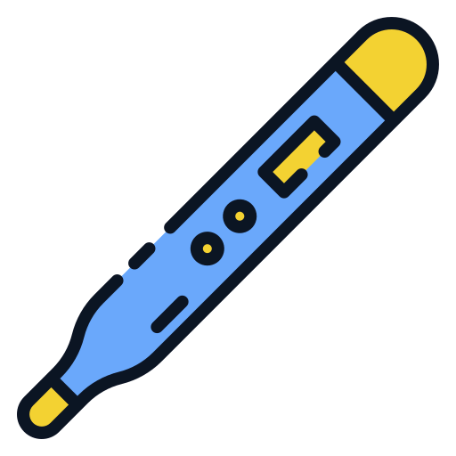 Thermometer icon