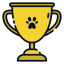 Trophy ícono 64x64