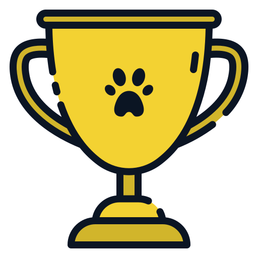 Trophy icon