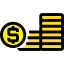 Money Symbol 64x64