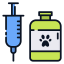 Vaccine ícono 64x64