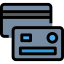 Credit card Symbol 64x64