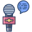 Microphone アイコン 64x64