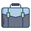Briefcase icon 64x64