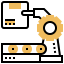 Production アイコン 64x64