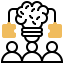 Teamwork アイコン 64x64