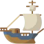 Frigate 图标 64x64