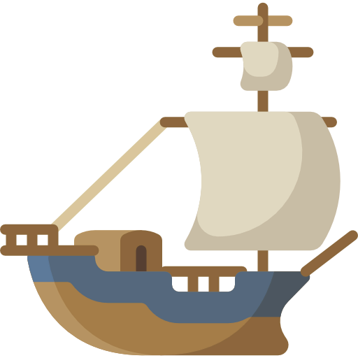 Frigate 图标