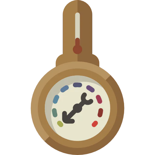 Barometer 图标