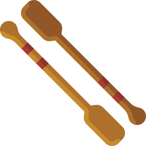 Paddle icon