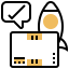 Launch アイコン 64x64