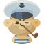 Sailor 图标 64x64