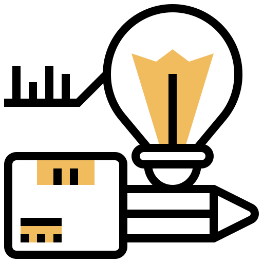 Design process アイコン