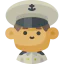 Captain 图标 64x64