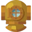 Diver 图标 64x64
