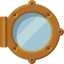 Porthole 图标 64x64