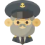 Captain 图标 64x64