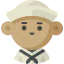 Sailor 图标 64x64