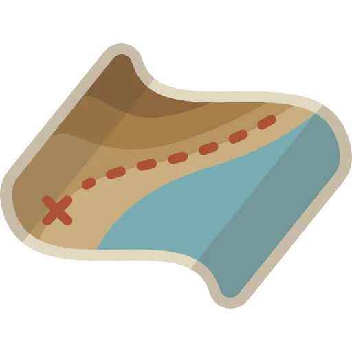 Map icon