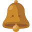 Bell 图标 64x64