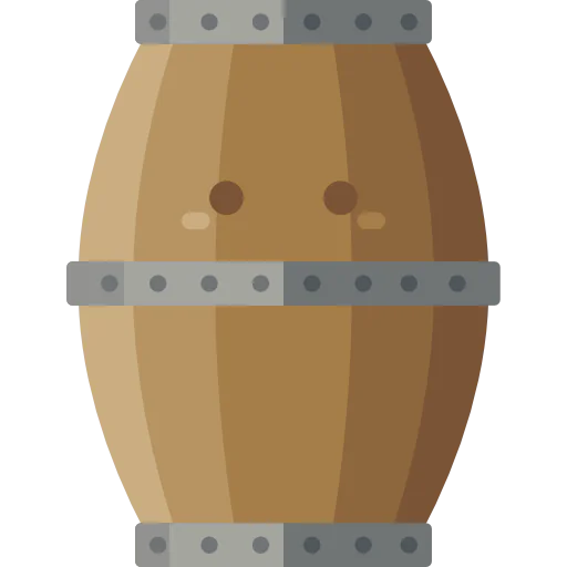 Barrel 图标