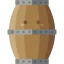 Barrel 图标 64x64