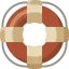 Lifesaver 图标 64x64