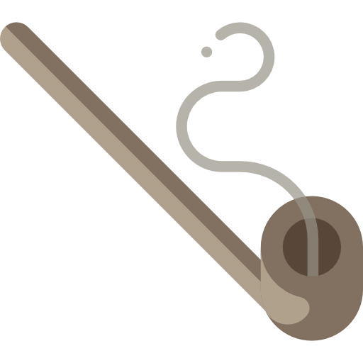 Pipe icon