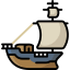 Frigate icon 64x64
