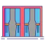 Changing room icon 64x64