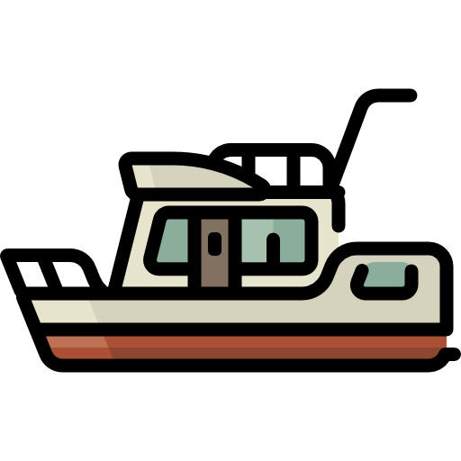 Yatch icon